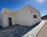 Новостройки - Вилла - Murcia - Cañada de la Leña