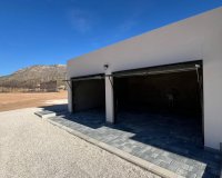 Новостройки - Вилла - Murcia - Cañada de la Leña