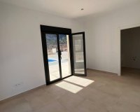 Новостройки - Вилла - Murcia - Cañada de la Leña