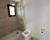 Новостройки - Вилла - Murcia - Cañada de la Leña