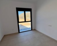 Новостройки - Вилла - Murcia - Cañada de la Leña