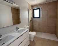 Новостройки - Вилла - Murcia - Cañada de la Leña