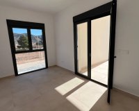 Новостройки - Вилла - Murcia - Cañada de la Leña