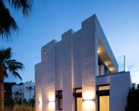 Новостройки - Вилла - Murcia - Cartagena