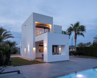 Новостройки - Вилла - Murcia - Cartagena