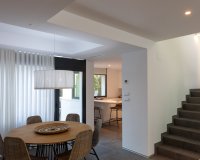 Новостройки - Вилла - Murcia - Cartagena