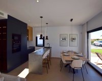 Новостройки - Вилла - Murcia - Condado de Alhama