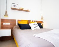 Новостройки - Вилла - Murcia - Costa Cálida