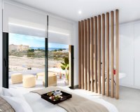 Новостройки - Вилла - Murcia - Costa Cálida