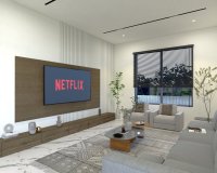 Новостройки - Вилла - Murcia - Fuente Alamo