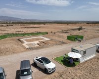 Новостройки - Вилла - Murcia - Fuente Alamo