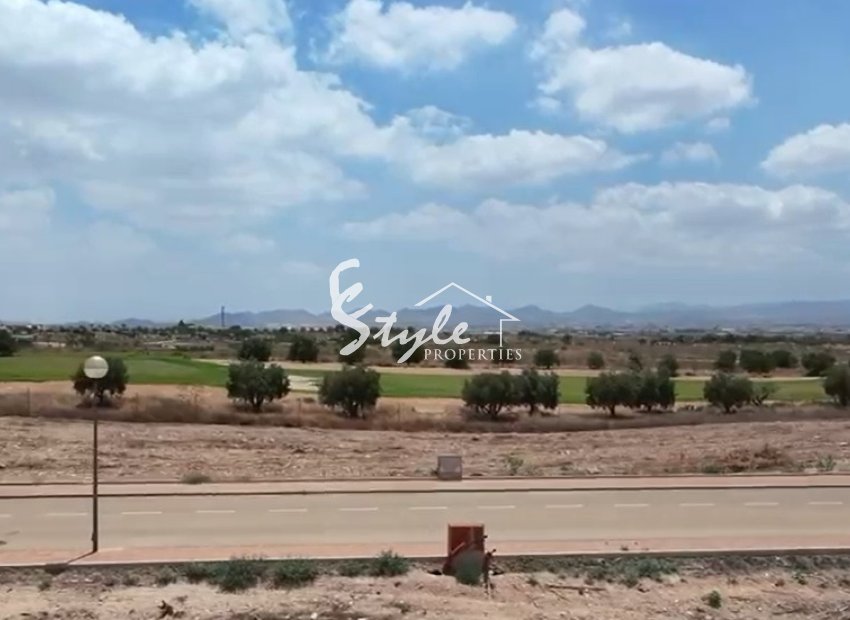 Новостройки - Вилла - Murcia - Hacienda del Alamo Golf