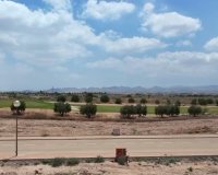 Новостройки - Вилла - Murcia - Hacienda del Alamo Golf
