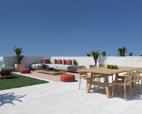 Новостройки - Вилла - Murcia - Jimenado