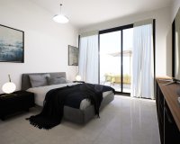 Новостройки - Вилла - Murcia - Las Casicas