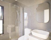 Новостройки - Вилла - Murcia - Las Casicas