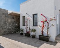 Новостройки - Вилла - Murcia - Мар де Кристал