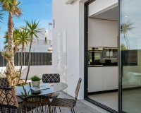 Новостройки - Вилла - Murcia - Мар де Кристал