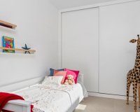 Новостройки - Вилла - Murcia - Мар де Кристал