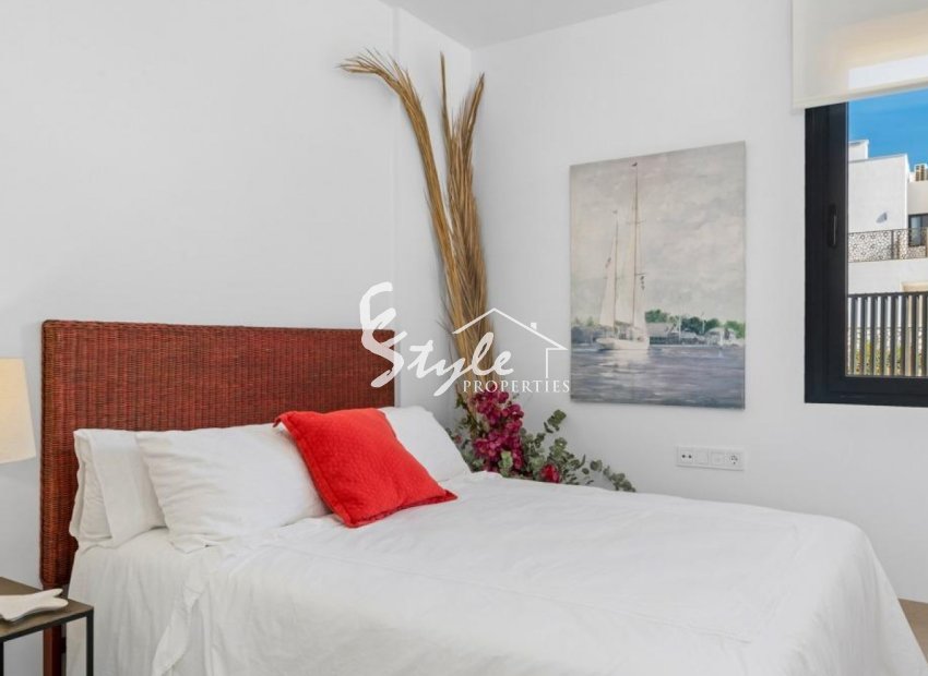 Новостройки - Вилла - Murcia - Мар де Кристал