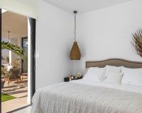 Новостройки - Вилла - Murcia - Мар де Кристал