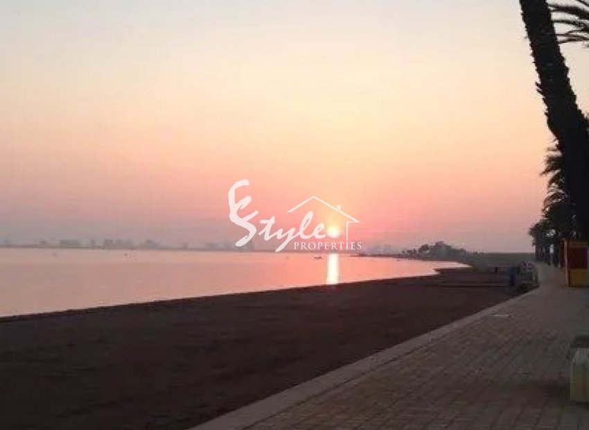 Новостройки - Вилла - Murcia - Мар де Кристал