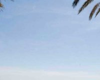 Новостройки - Вилла - Murcia - Мар де Кристал