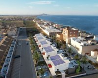 Новостройки - Вилла - Murcia - Мар Менор