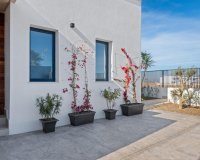 Новостройки - Вилла - Murcia - Мар Менор