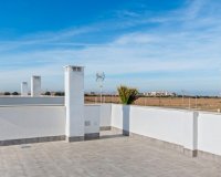 Новостройки - Вилла - Murcia - Мар Менор