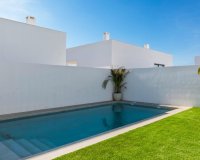 Новостройки - Вилла - Murcia - Мар Менор