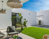 Новостройки - Вилла - Murcia - Мар Менор