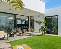 Новостройки - Вилла - Murcia - Мар Менор