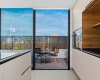 Новостройки - Вилла - Murcia - Мар Менор
