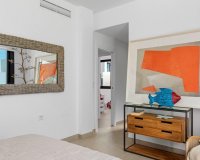 Новостройки - Вилла - Murcia - Мар Менор