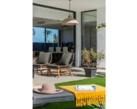Новостройки - Вилла - Murcia - Мар Менор