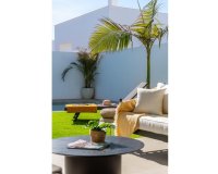 Новостройки - Вилла - Murcia - Мар Менор