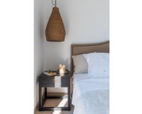 Новостройки - Вилла - Murcia - Мар Менор
