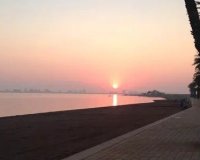 Новостройки - Вилла - Murcia - Мар Менор