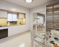 Новостройки - Вилла - Murcia - Mazarrón