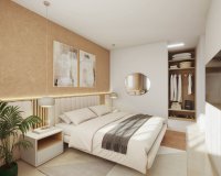 Новостройки - Вилла - Murcia - Mazarrón