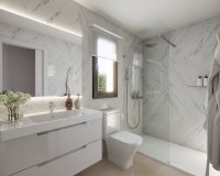 Новостройки - Вилла - Murcia - Mazarrón