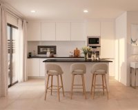 Новостройки - Вилла - Murcia - Mazarrón