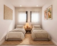 Новостройки - Вилла - Murcia - Mazarrón