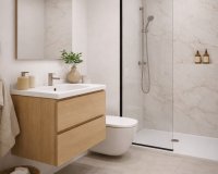 Новостройки - Вилла - Murcia - Mazarrón