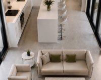 Новостройки - Вилла - Murcia - Mazarrón