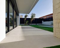 Новостройки - Вилла - Murcia - Molina de Segura