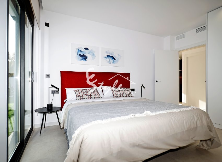 Новостройки - Вилла - Murcia - Molina de Segura