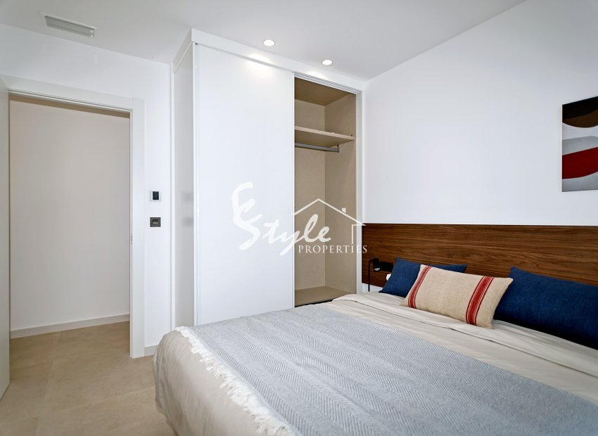 Новостройки - Вилла - Murcia - Molina de Segura