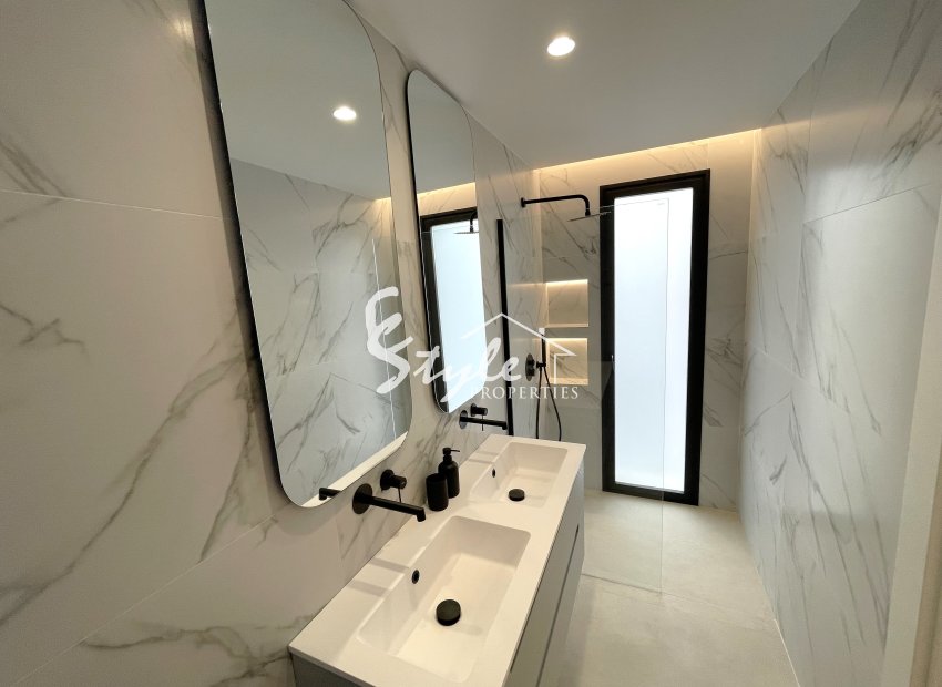 Новостройки - Вилла - Murcia - Molina de Segura